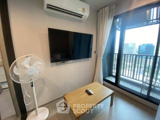 À vendre 1 chambre condo à Chatuchak, Bangkok