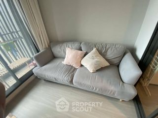 À vendre 1 chambre condo à Chatuchak, Bangkok