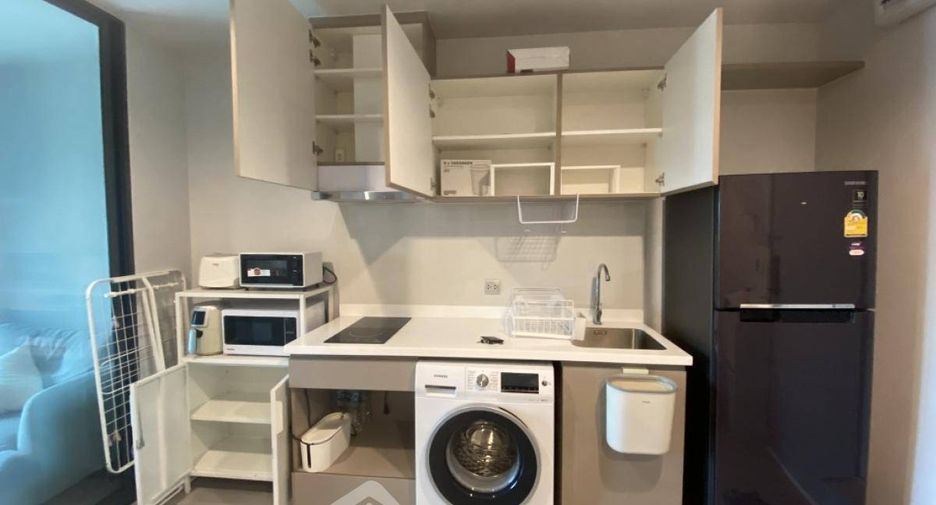 For sale 1 Beds condo in Chatuchak, Bangkok
