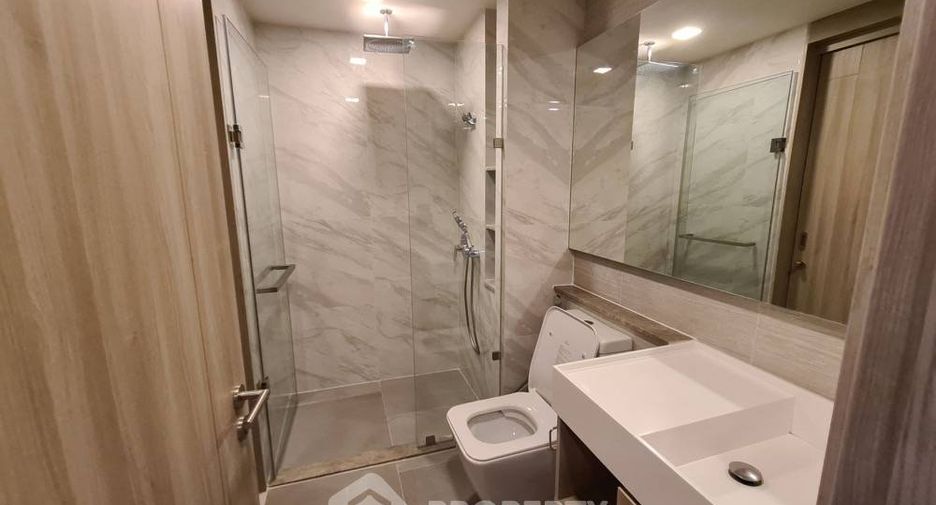 For sale 2 bedrooms condo in Watthana, Bangkok