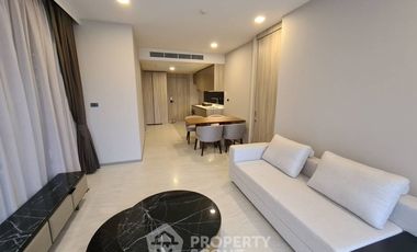For sale 2 bedrooms condo in Watthana, Bangkok