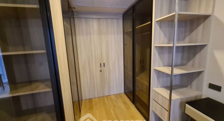 For sale 2 bedrooms condo in Watthana, Bangkok
