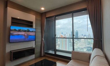 ขาย 2 ห้องนอน คอนโด ใน สาทร, กรุงเทพฯ