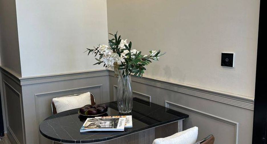 For sale 1 Beds condo in Phaya Thai, Bangkok