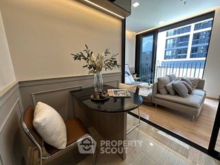 For sale 1 Beds condo in Phaya Thai, Bangkok