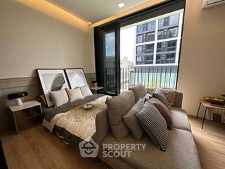For sale 1 Beds condo in Phaya Thai, Bangkok
