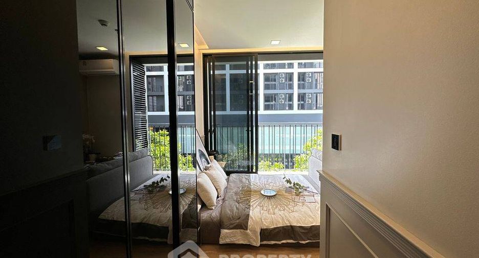 For sale 1 Beds condo in Phaya Thai, Bangkok