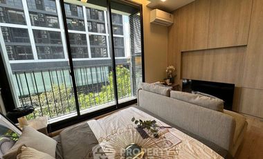 For sale 1 Beds condo in Phaya Thai, Bangkok