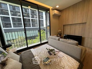 For sale 1 Beds condo in Phaya Thai, Bangkok