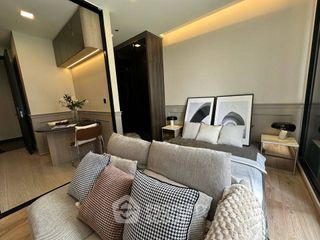 For sale 1 Beds condo in Phaya Thai, Bangkok