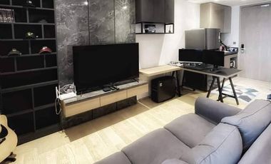 Продажа 1 кровать кондо в Кхлонг Тоеи, Бангкок