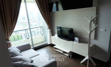ขาย 2 ห้องนอน คอนโด ใน วัฒนา, กรุงเทพฯ