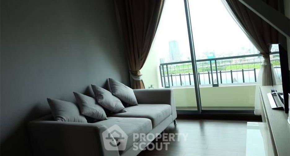 ขาย 2 ห้องนอน คอนโด ใน วัฒนา, กรุงเทพฯ