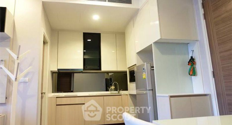 ขาย 2 ห้องนอน คอนโด ใน วัฒนา, กรุงเทพฯ