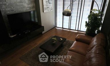 For sale 1 bed condo in Watthana, Bangkok