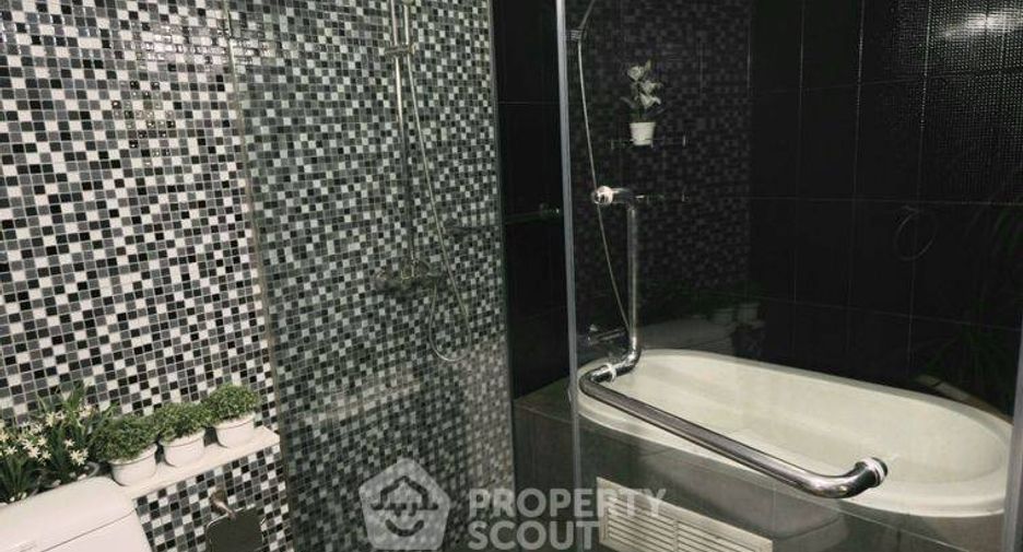 For sale 1 bed condo in Watthana, Bangkok