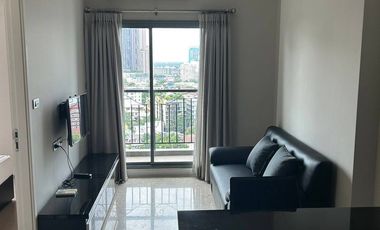 À vendre 1 chambre condo à Khlong Toei, Bangkok