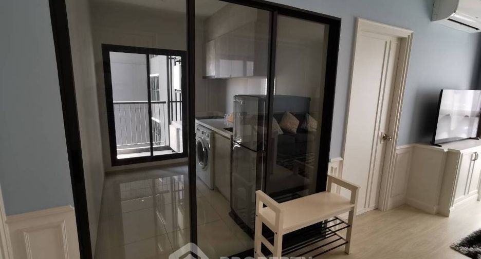 Wohnung zum Kauf mit 2 Zimmer in Khlong Toei, Bangkok