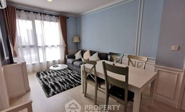 For sale 2 bedrooms condo in Khlong Toei, Bangkok
