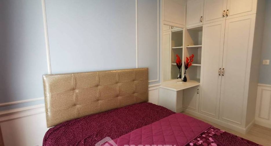 Wohnung zum Kauf mit 2 Zimmer in Khlong Toei, Bangkok