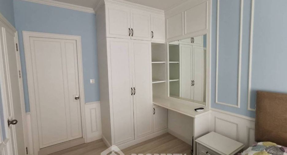 Wohnung zum Kauf mit 2 Zimmer in Khlong Toei, Bangkok