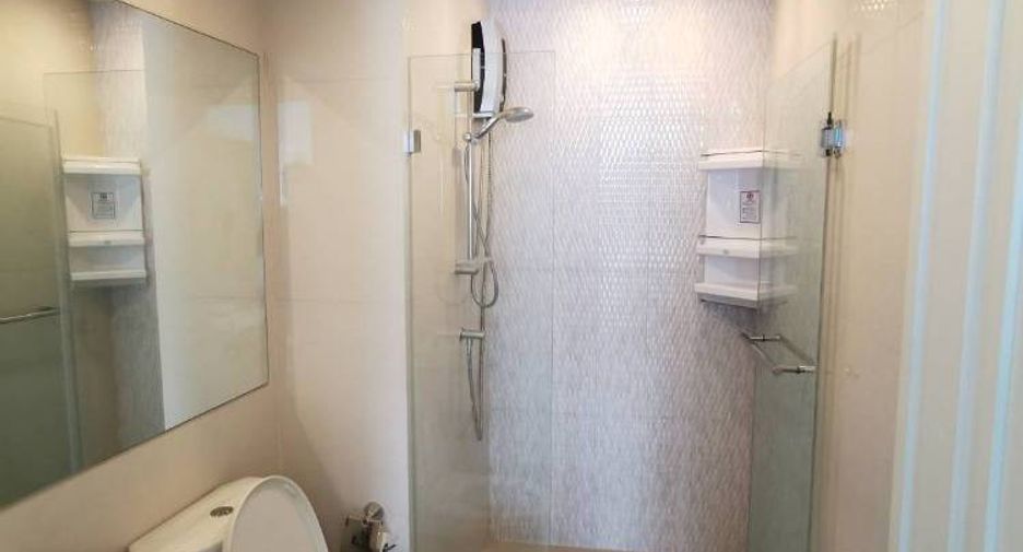Wohnung zum Kauf mit 2 Zimmer in Khlong Toei, Bangkok
