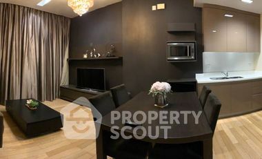 For sale 2 bedrooms condo in Khlong Toei, Bangkok