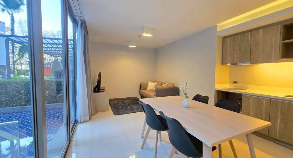 À vendre 2 chambres condo à Hua Hin, Prachuap Khiri Khan
