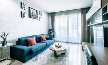 For sale 1 bed condo in Watthana, Bangkok