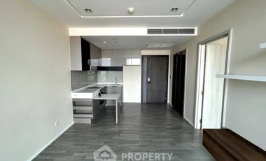 For sale 1 bed condo in Bang Sue, Bangkok