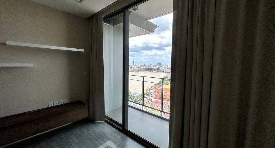For sale 1 bed condo in Bang Sue, Bangkok