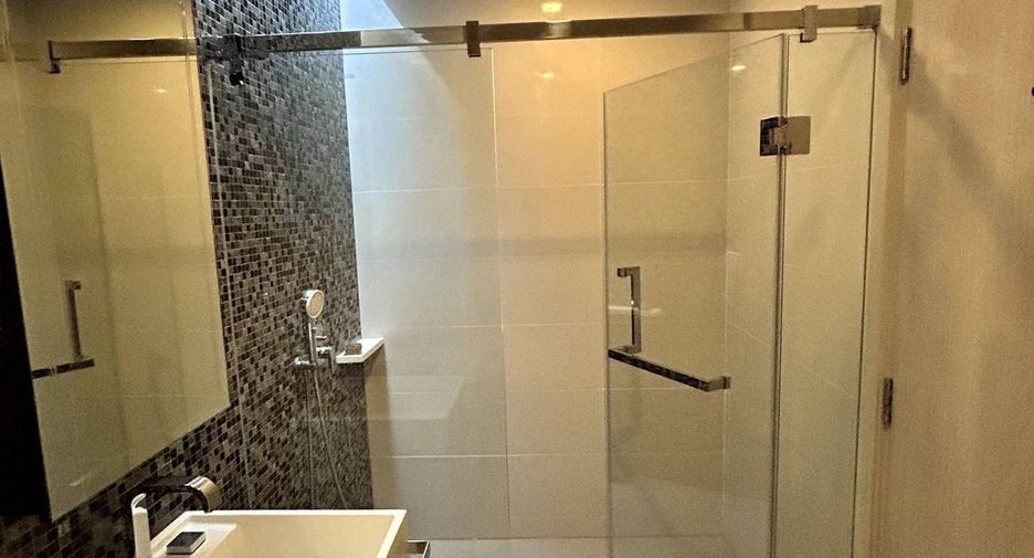 For sale 1 bed condo in Bang Sue, Bangkok