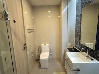 For sale 1 bed condo in Bang Sue, Bangkok