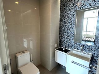 For sale 1 bed condo in Bang Sue, Bangkok