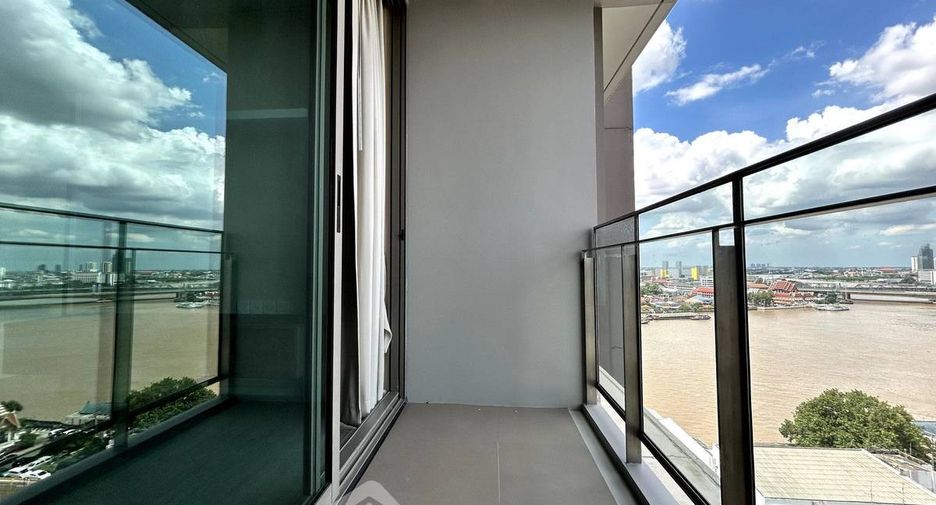 For sale 1 bed condo in Bang Sue, Bangkok