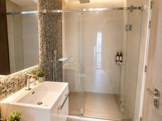 For rent and for sale 1 bed condo in Bang Sue, Bangkok