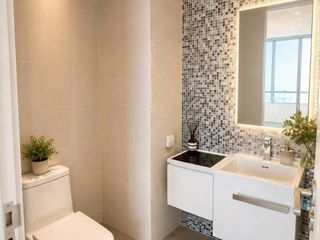 For rent and for sale 1 bed condo in Bang Sue, Bangkok