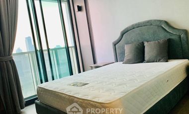 Продажа 1 кровать кондо в Ратчатхещи, Бангкок