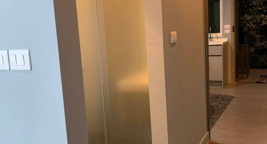 Продажа 1 кровать кондо в Ратчатхещи, Бангкок