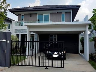 For sale 3 ベッドルーム house in Lat Krabang, Bangkok