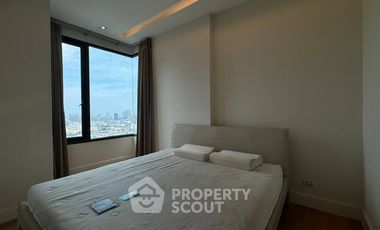 À louer et à vendre 1 chambre condo à Chatuchak, Bangkok
