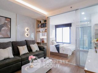 Wohnung zum Kauf mit 1 Zimmer in Yan Nawa, Bangkok