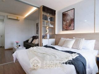 Wohnung zum Kauf mit 1 Zimmer in Yan Nawa, Bangkok