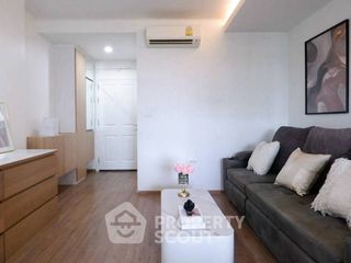Wohnung zum Kauf mit 1 Zimmer in Yan Nawa, Bangkok