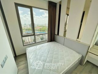 Condo en venta de 2 habitaciones en Chatuchak, Bangkok