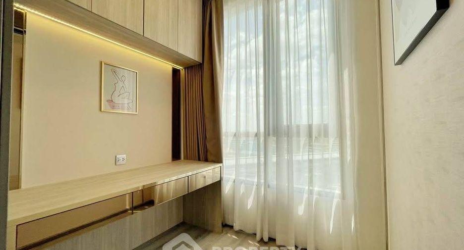 Condo en venta de 2 habitaciones en Chatuchak, Bangkok