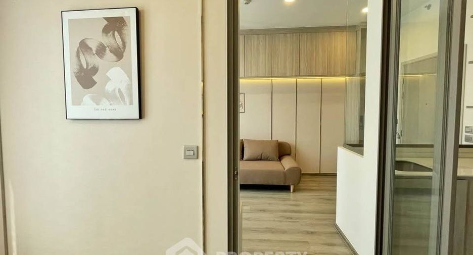 Condo en venta de 2 habitaciones en Chatuchak, Bangkok