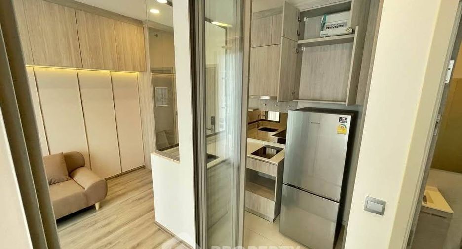 Condo en venta de 2 habitaciones en Chatuchak, Bangkok