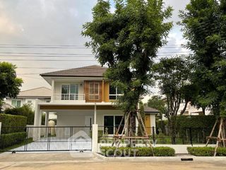ขาย 4 ห้องนอน บ้านเดี่ยว ใน สายไหม, กรุงเทพฯ