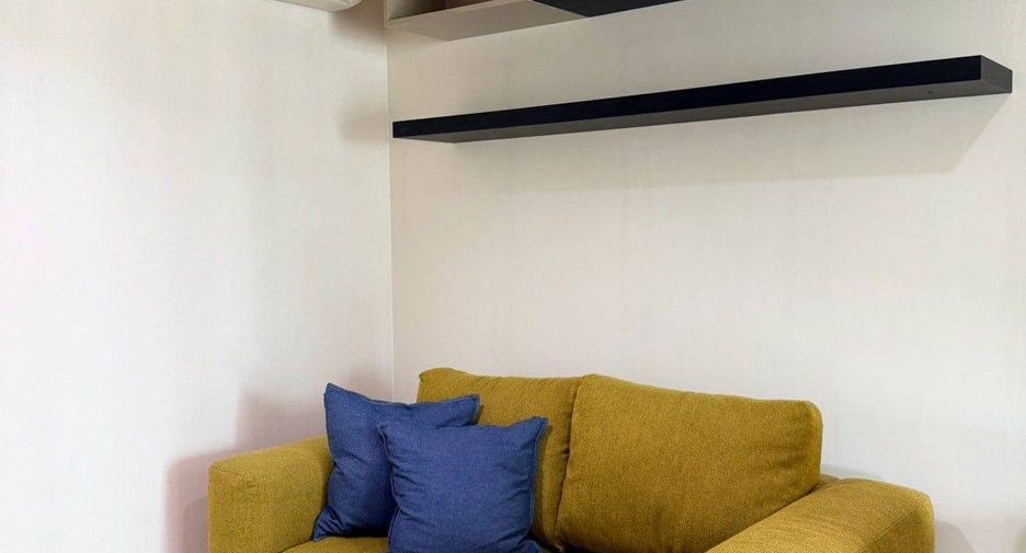 À vendre 1 chambre condo à Sathon, Bangkok